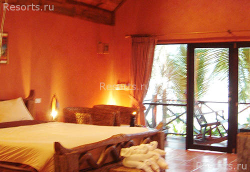 Nirvana Resort Koh Chang 12